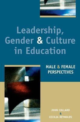 Leadership, Gender and Culture in Education(English, Electronic book text, Collard John)