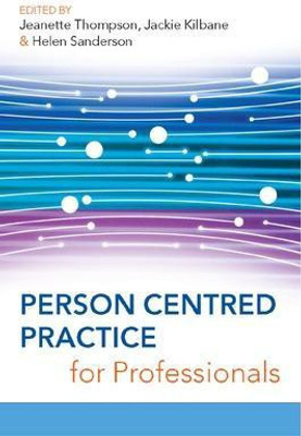 Person-Centred Planning for Professionals(English, Electronic book text, Thompson Jeanette S.)