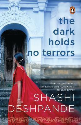 The Dark Holds No Terrors(English, Paperback, unknown)