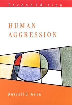 Human Aggression 2/E(English, Paperback, Geen)