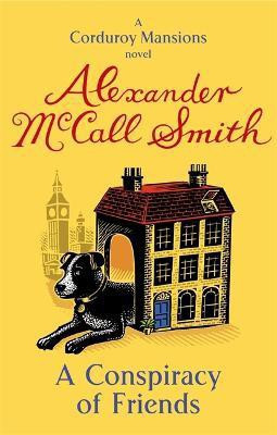 A Conspiracy Of Friends(English, Paperback, Smith Alexander McCall)