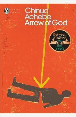 Arrow of God(English, Paperback, Achebe Chinua)