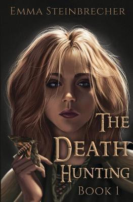 The Death Hunting(English, Paperback, Steinbrecher Emma)