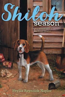 Shiloh Season(English, Paperback, Naylor Phyllis Reynolds)