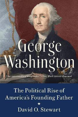 George Washington(English, Paperback, Stewart David O.)