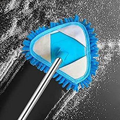 SeaRegal Microfibre Wet and Dry Brush(Multicolor)