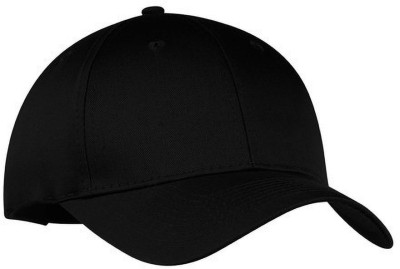 KRAZO FASHION Solid Sports/Regular Cap Cap