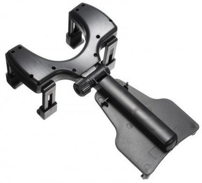ASTOUND 362 Rotatable Car Phone Holder Mount Mobile Holder