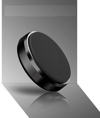 ASTOUND Car Mobile Holder for Dashboard, Magnetic(Black)