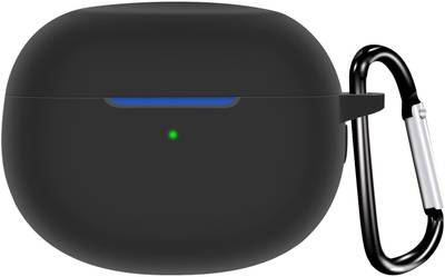 Celzo Front & Back Case for DIZO Buds Z