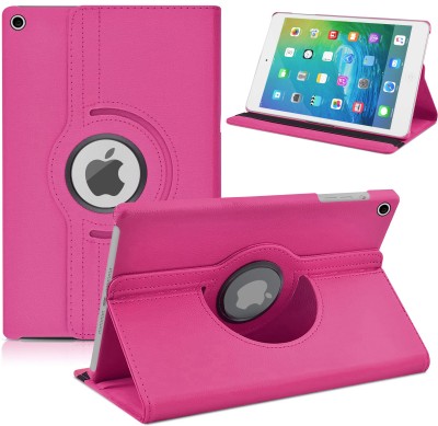 TGK Book Cover for Apple iPad mini 2 7.9 inch iPad Mini 2 Retina Display(Pink, Shock Proof, Pack of: 1)