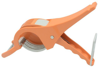 Sabdatit Enterprise Plastic 2 in 1 Vegetable & Fruit Multi Cutter & Peeler,Veg Cutter Vegetable & Fruit Grater(1)