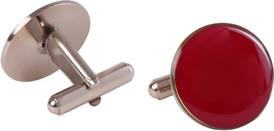 TOSSIDO Metal Cufflink(Pink)