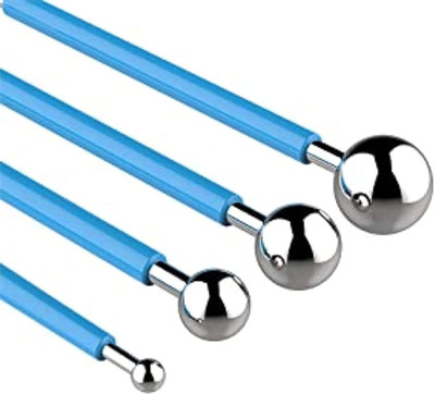 Ochtend Fondant Tool Kit(Pack of 4)