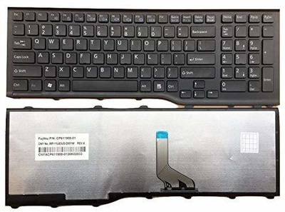 SellZone Lifebook AH532 / NH532 / N532 / A532 Laptop Keyboard Replacement Key