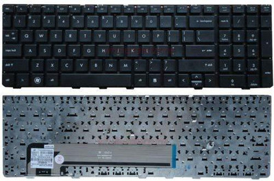 SellZone Probook 4530s 4730s 4535s 638179-001 Laptop Keyboard Replacement Key