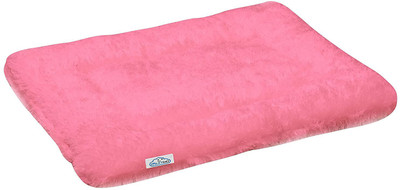 Next Go Microfiber Prayer Mat(Pink, Medium)