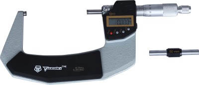Yuzuki EM5075IP67 Micrometer Screw Gauge