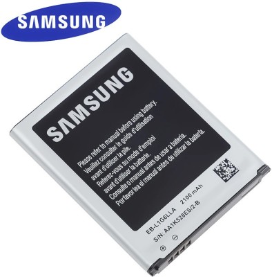 TokyoTon Mobile Battery For  Samsung Galaxy S3 i9300 EB-L1G6LLU