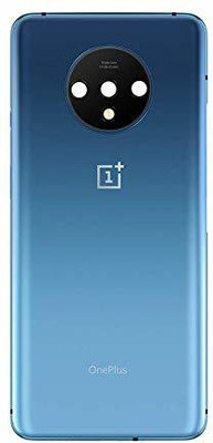 IncMart OnePlue Oneplue 7T Back Panel(Blue)