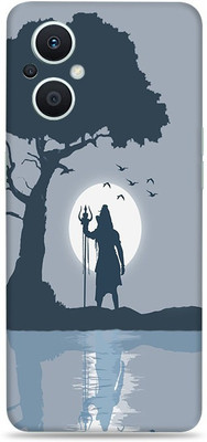 WeCre8 Skin's Oppo F21 Pro 5G Mobile Skin(Multicolor)