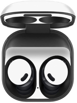 Orgic India Galaxy Buds Pro Mobile Skin(Matte White)