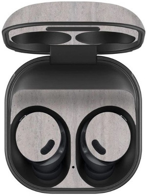 Orgic India Galaxy Buds Pro Mobile Skin(Concrete)