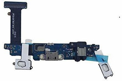 Shinzo USB Charging Board Dock Connector for Samsung Galaxy S6 -(SM-G920i) OG - Charging PCB Complete Flex