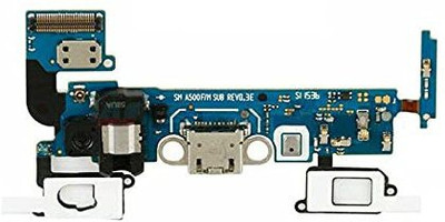 Shinzo USB Charging Board Dock Connector Samsung Galaxy A5 (A500F) 2015 - Charging PCB Complete Flex