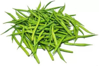 Chalisa Cluster Beans, Gaur Seed(30 per packet)
