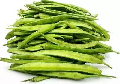 Chalisa Cluster Beans, Gaur Seed(16 per packet)