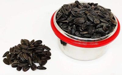 Biosnyg Sunflower Seeds 250gm Seeds Seed(250 g)