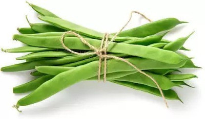 Aro Guar, Cluster Beans/Guar, gavar Seed(45 per packet)