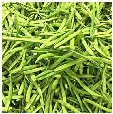 Aro Guar, Cluster Beans/Guar, gavar Seed(199 per packet)