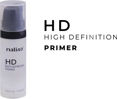 maliao HD High Definition Primer (Transparent) Primer  - 15 ml(Transparent)