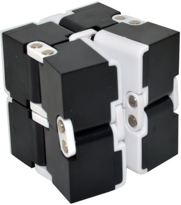 Shivsoft Cube Fidgets Stress Relief Toy(1 Pieces)