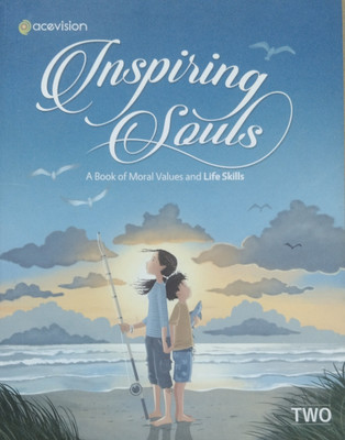 Inspiring Soul Class - 2(Paperback, SWATI MEHROTRA)