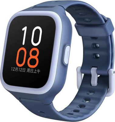 S9HUB Screen Guard for Xiaomi Mi Rabbit Children’s Watch 4C 4G(Pack of 1)