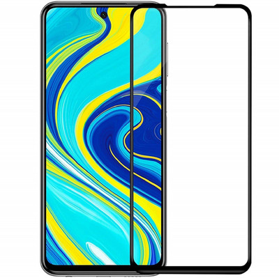 Foncase Tempered Glass Guard for Infinix Hot 11 2022 Tempered Glass Screen Protector Guard(Pack of 1)