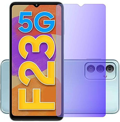 AGRSHI Tempered Glass Guard for Samsung Galaxy F23 5G(Pack of 1)