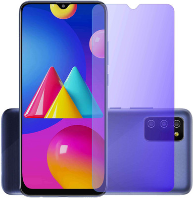AGRSHI Tempered Glass Guard for Vivo Y01(Pack of 1)