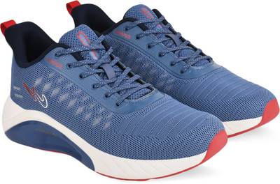 Campus running sales shoes 599