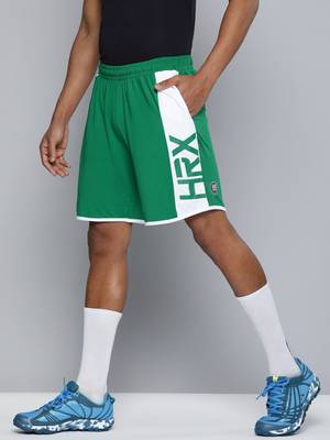 Hrx shorts store