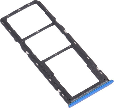 SPAREWARE Sim Card Tray(Compatible With REALME 5)