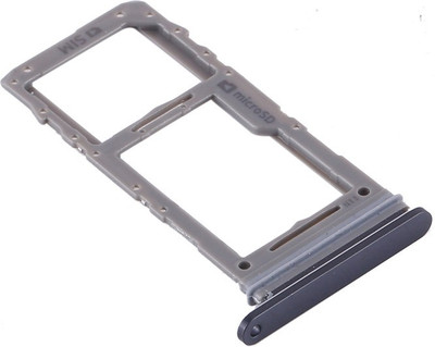 SPAREWARE Sim Card Tray(Compatible With SAMSUNG GALAXY NOTE 10 PLUS)