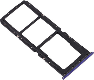 SPAREWARE Sim Card Tray(Compatible With REALME 2 PRO)