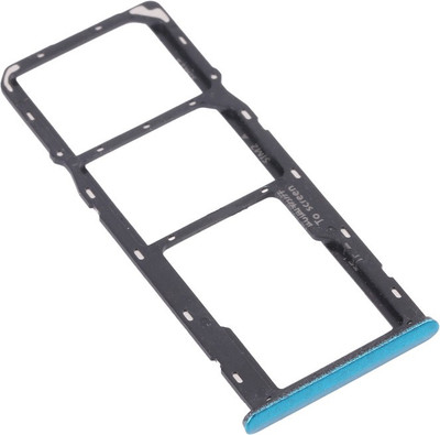 SPAREWARE Sim Card Tray(Compatible With REALME NARZO 10)