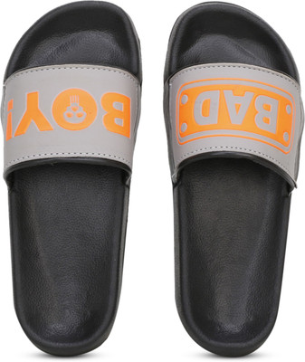 Joggesko Men Slides(Multicolor , 8)
