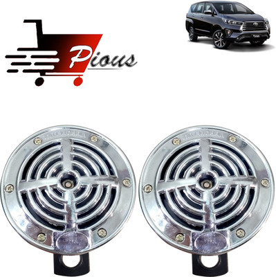 Pious Horn For Toyota Innova Crysta