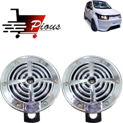 Pious Horn For Mahindra Universal For Car